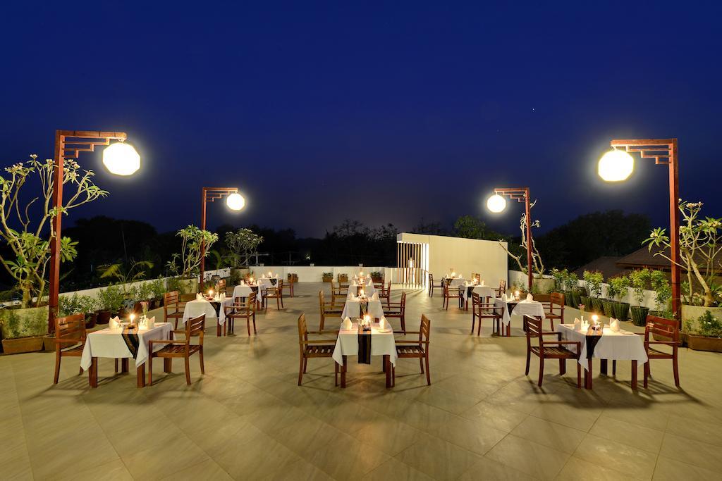 Zfreeti Hotel Nyaung-U Exterior photo