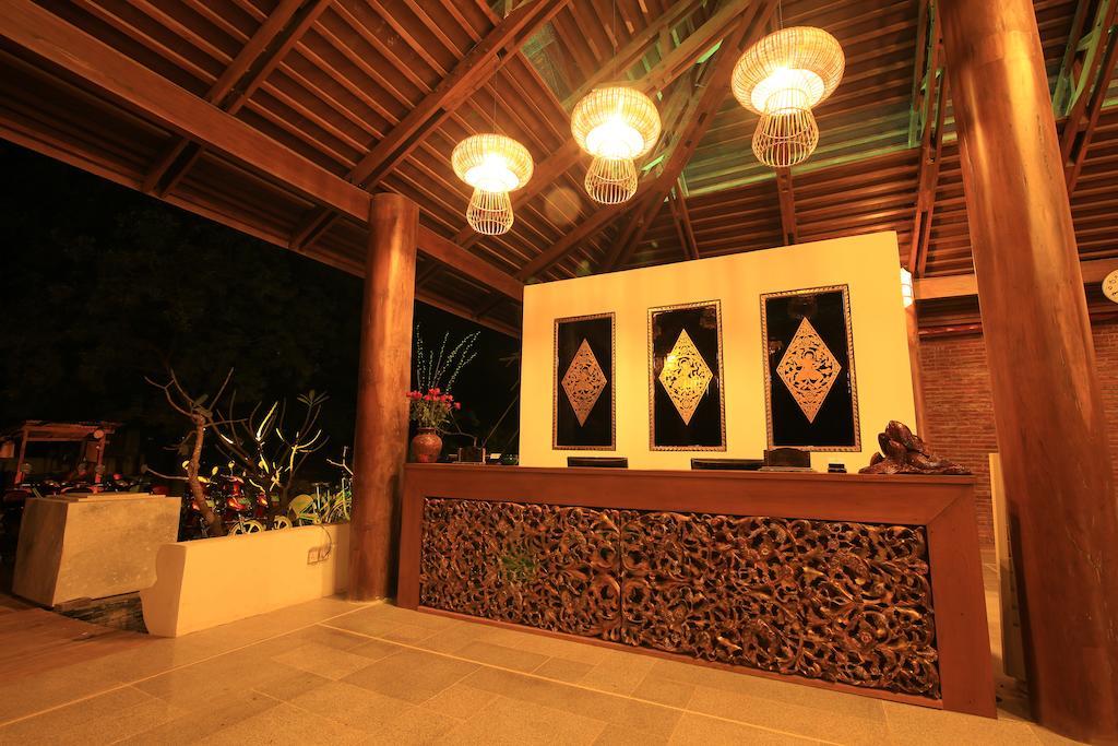 Zfreeti Hotel Nyaung-U Exterior photo