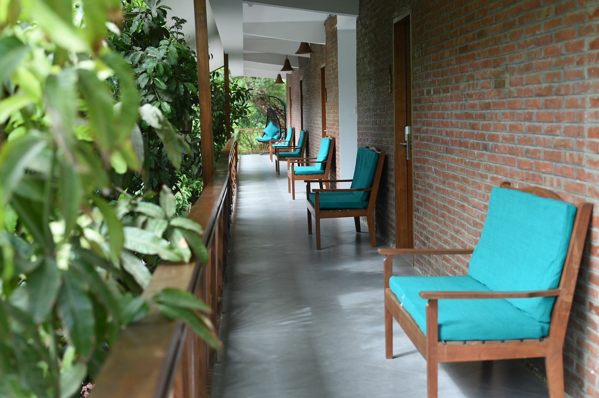 Zfreeti Hotel Nyaung-U Exterior photo